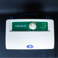 Pre-Owned - Excellent HUNTLEIGH AlphaXcell