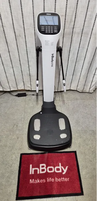 Pre-Owned - Excellent INBODY 370S