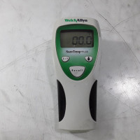 Used WELCH ALLYN SureTemp Plus 690