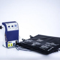Used - Good AUGUSTINE SURGICAL HotDog