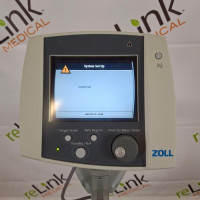 Used ZOLL ThermoGard XP