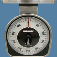 Used HEALTH O METER YG500R
