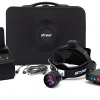 New STRYKER Quantum Cool LED