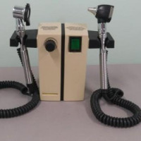 WELCH ALLYN Model 74710 Wall Transformer