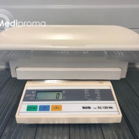 Used - Good TANITA 1583