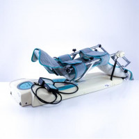 Used - Good SMITH & NEPHEW Kinetec Optima