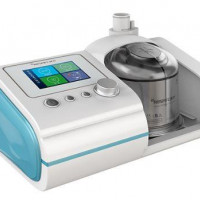 New RESPIRCARE HUMID-BHR