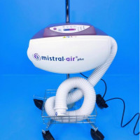 Used - Good MISTRAL Air Plus - MA 110-EU