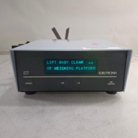Used SCALE-TRONIX 4002