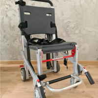 Refurbished FERNO EZ Glide