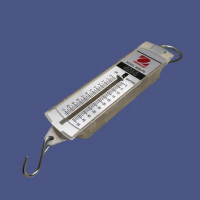 Used OHAUS 8008-PN
