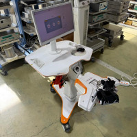 Used - Like New TYROMOTION Amadeo AR7