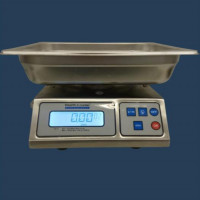 Used HEALTH O METER 3400KL