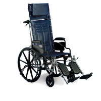 New INVACARE Tracer SX5