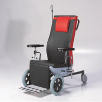 New NITROCARE NTS X7