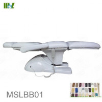 New MSL MSLBB01