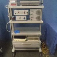 Used AESCULAP PV998