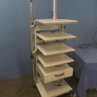 CONMED LINVATEC Endoscopy trolley Endoscopy trolley