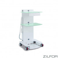 New ZILFOR C2RCHM