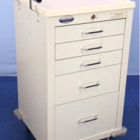 Used ARMSTRONG MEDICAL A-Smart
