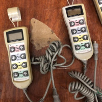 For Parts PARAMOUNT bed controller