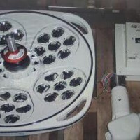 Used - Good SKYTRON Aurora 3 LED
