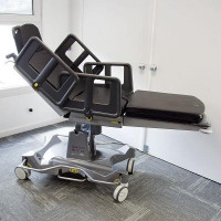 Used ANETIC AID QA4