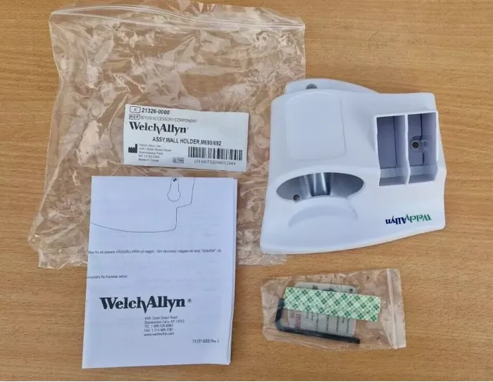 New WELCH ALLYN 21326-0000