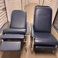 Used - Good DRIVE MEDICAL D574EW
