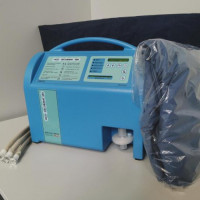 Used - Good HIRTZ Hico Decubimat 380