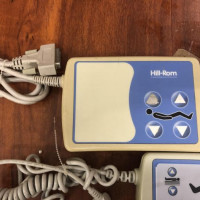 For Parts HILL-ROM Care Assist 71073