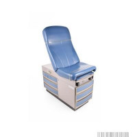 Refurbished MIDMARK RITTER 304