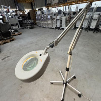 Used GLAMOX LUXO LHH LED G2 LHG026528