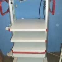 Used RICHARD WOLF 64058.015