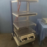 Used ITD ENDO CART