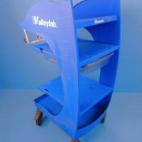 Used COVIDIEN Valleylab FT900