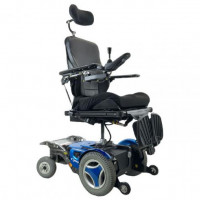 Used - Good PERMOBIL C300