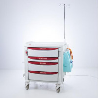 Used - Good METRO Flexline C05-990B