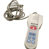 Used RAULAND NCDSTVPH