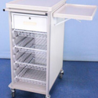 Used INNERSPACE 3750 TT