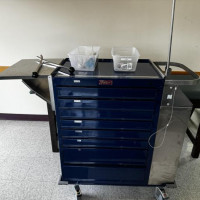 Used - Like New HARLOFF 6025