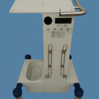 Used ERBE VIO Cart