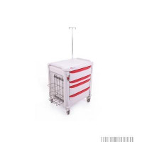 Refurbished METRO Flexline