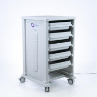 Used - Good MEDICART Cleanascope 103630
