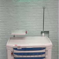 Used - Good METRO Flexline