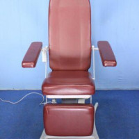 Used MIDMARK RITTER 223