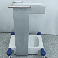 Pre-Owned - Excellent ERBE VIO Cart