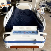 Pre-Owned - Excellent STRYKER Secure 3