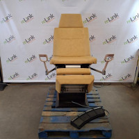 Used MIDMARK RITTER 111