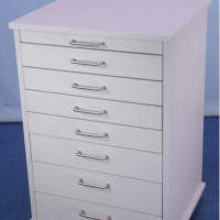 2022 New in Box Henry Schein Dental Cabinet Dental Cart MCC MFB210SPF Folkstone